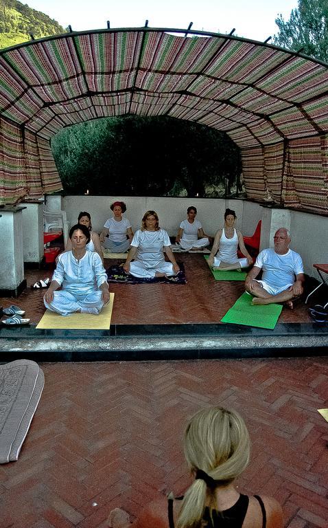 Sentieri Luminosi Διαμέρισμα SantʼAgata deʼ Goti Εξωτερικό φωτογραφία