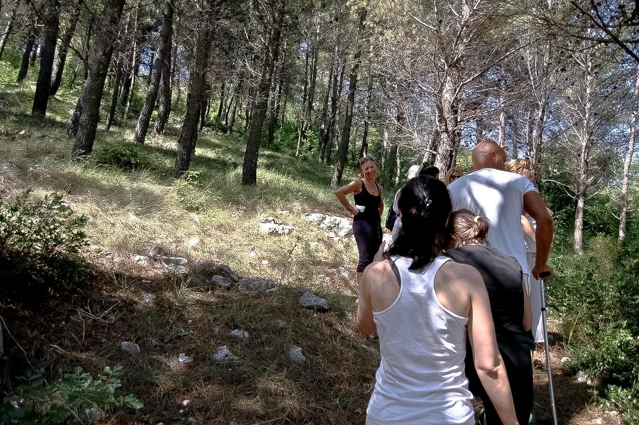 Sentieri Luminosi Διαμέρισμα SantʼAgata deʼ Goti Εξωτερικό φωτογραφία